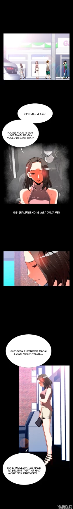 Page 708 of Love Parameter Ch.1-48