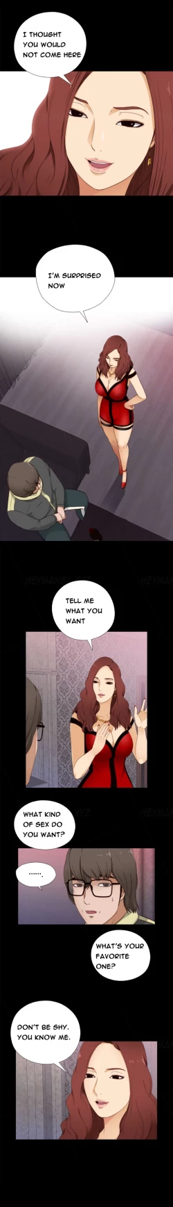 Page 108 of Girl Next Door Ch.1-9