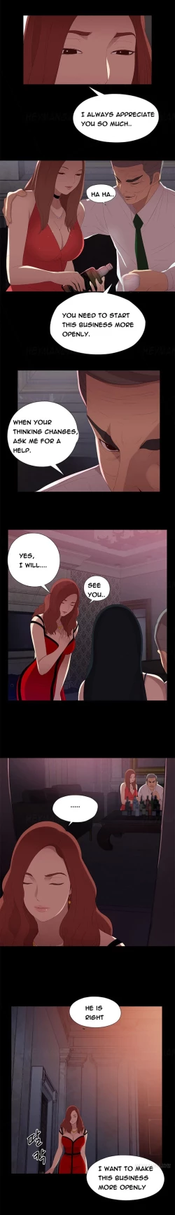 Page 156 of Girl Next Door Ch.1-9