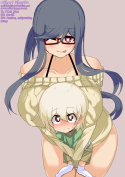 Page 2 of Shotacon Oneesan no Mesu-Shota Shinan | Pedophile Sisterman's Bitch Boy Guidance