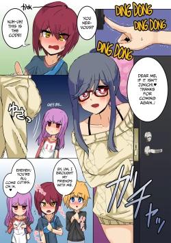 Page 5 of Shotacon Oneesan no Mesu-Shota Shinan | Pedophile Sisterman's Bitch Boy Guidance