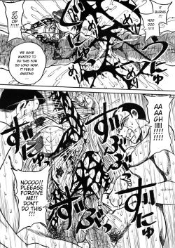 Page 11 of Maya Goumon Biyori | A good day to torture Maya