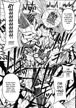 Page 19 of Maya Goumon Biyori | A good day to torture Maya