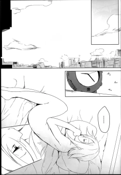 Page 6 of Sweet Collapse