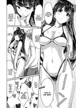 Page 4 of Kouiuno ga Sukinan desuka