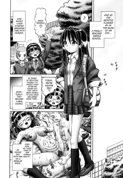 Page 137 of Himitsu no Hanazono 218