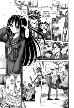 Page 140 of Himitsu no Hanazono 218