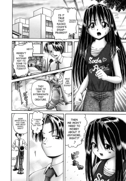 Page 27 of Himitsu no Hanazono 218