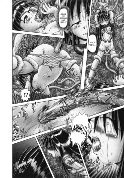 Page 67 of Himitsu no Hanazono 218