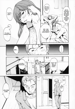 Page 114 of Onnanoko? - Girl?