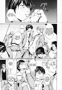 Page 132 of Onnanoko? - Girl?