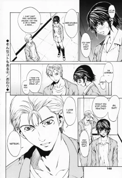 Page 147 of Onnanoko? - Girl?