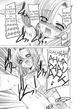 Page 10 of Shin Hinamizawa Batsu Game Funsou Ichi