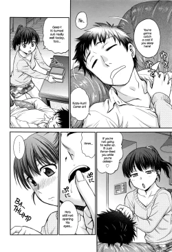 Page 2 of Konya no Okazu wa...