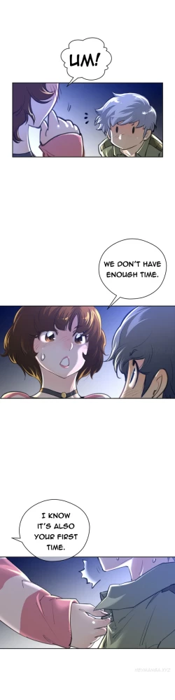 Page 40 of Perfect Half Ch.1-3