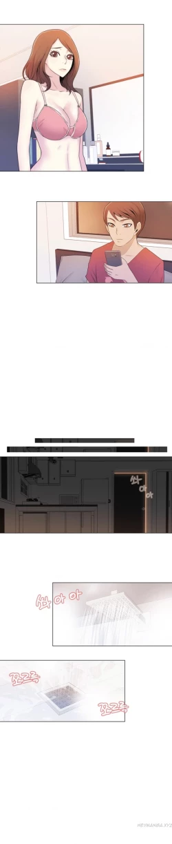 Page 32 of Miss Mystic Ch.1-9