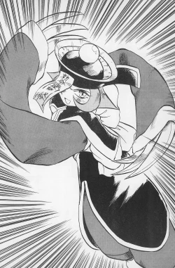 Page 32 of Teddy Bear no Omise Vol. 1