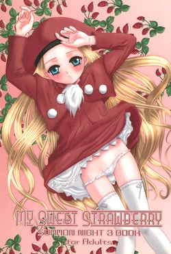 Download MY SWEET STRAWBERRY