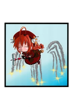 Page 32 of Heat Seeker