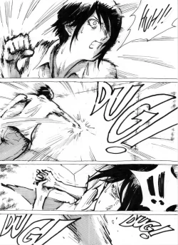 Page 2 of Godless Chamber Chapter 3