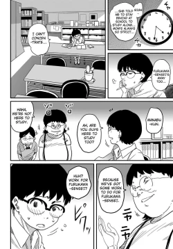 Page 293 of Hahaoya Shikkakuhen