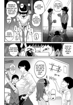 Page 357 of Hahaoya Shikkakuhen