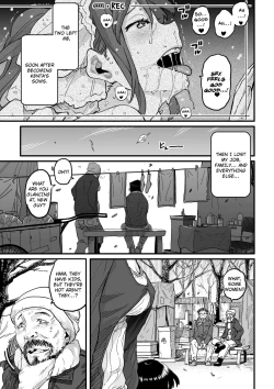 Page 567 of Hahaoya Shikkakuhen