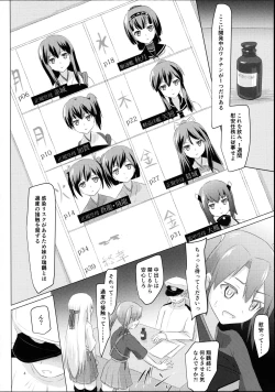 Page 3 of Shoukaku-nee ga Kanmusu o Ian suru Hanashi