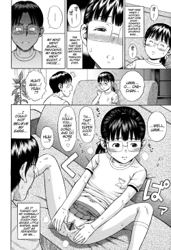 Page 8 of Uchi no Imouto ga Warito Kawaii | My Little Sister Is Relatively Cute