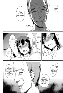 Page 15 of Hitozuma Kari Daraku