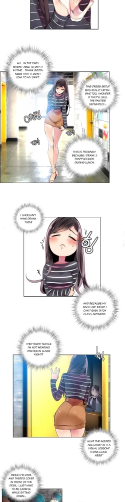 Page 116 of Lilith`s Cord Ch.1-7