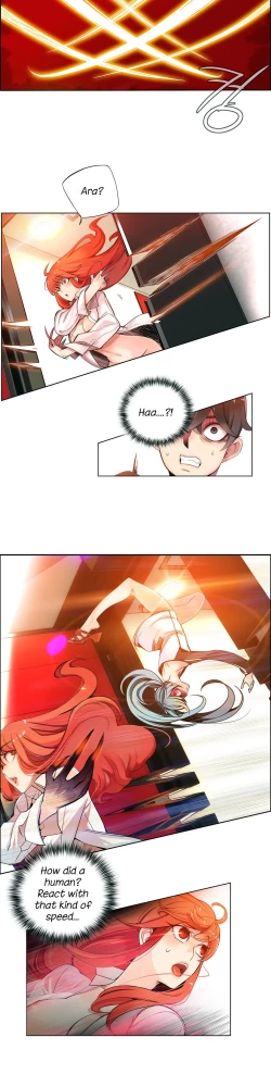 Page 53 of Lilith`s Cord Ch.1-7