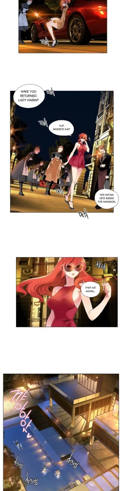 Page 92 of Lilith`s Cord Ch.1-7