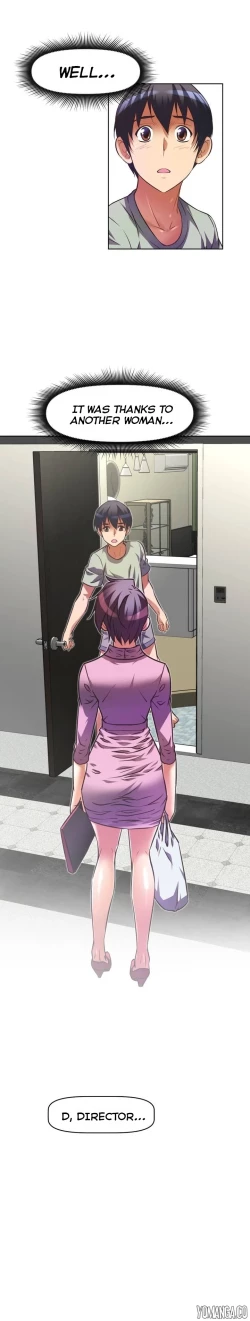 Page 1140 of Brawling Go Ch.0-37