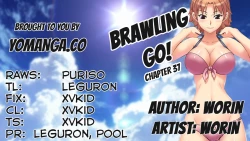 Page 1229 of Brawling Go Ch.0-37