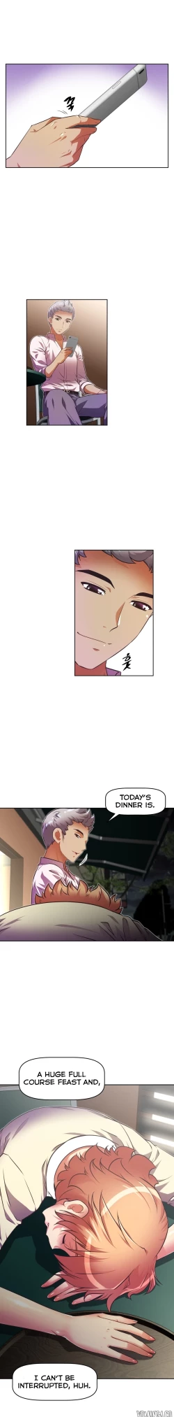 Page 1234 of Brawling Go Ch.0-37