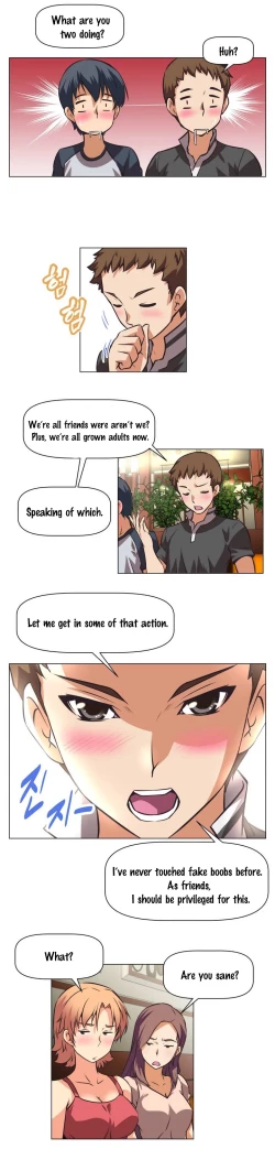 Page 23 of Brawling Go Ch.0-37