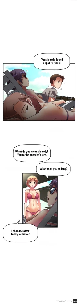 Page 652 of Brawling Go Ch.0-37