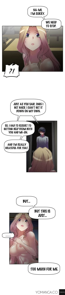 Page 777 of Brawling Go Ch.0-37