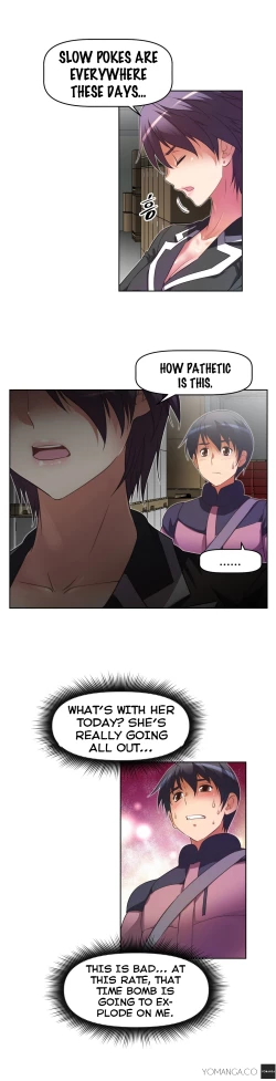 Page 840 of Brawling Go Ch.0-37