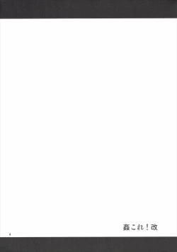 Page 3 of KanColle! Kai