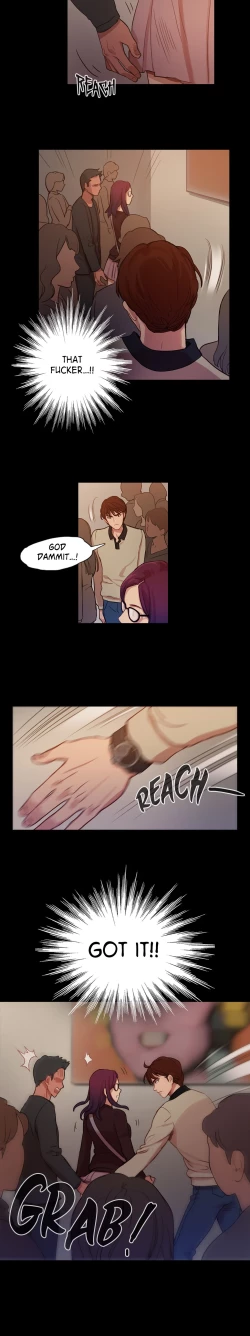 Page 141 of Scandal of the Witch Ch.1-15