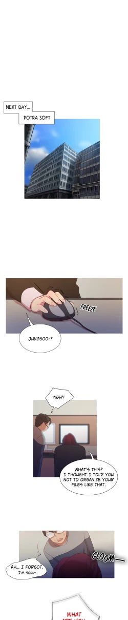 Page 173 of Scandal of the Witch Ch.1-15