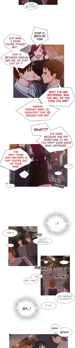 Page 212 of Scandal of the Witch Ch.1-15