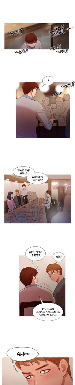 Page 263 of Scandal of the Witch Ch.1-15