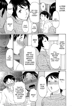 Page 9 of Otagaisama | We're Both the Same