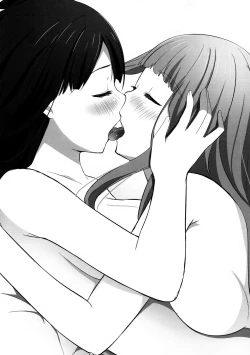 Page 24 of Yuriraka 2