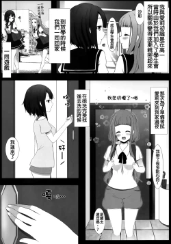 Page 6 of Yuriraka 2