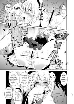 Page 7 of Otona/2 | Adult/2