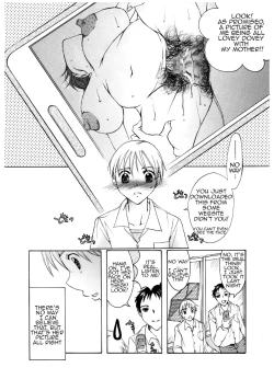 Page 2 of Mama no Yawahada | Mother's Soft Skin
